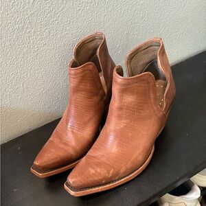 Ariat Dixon Women’s Western Boots